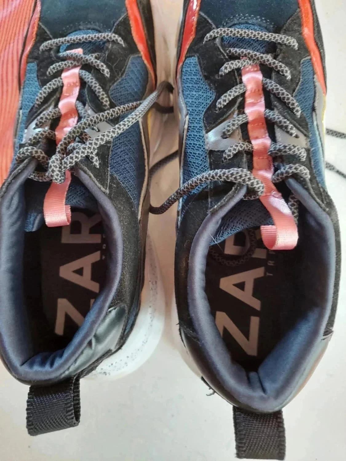 Tênis zara número 40 – photo 7